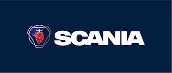 SCANIA LOGO